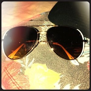 Unisex aviators
